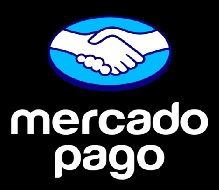 Logotipo de Mercado Pago