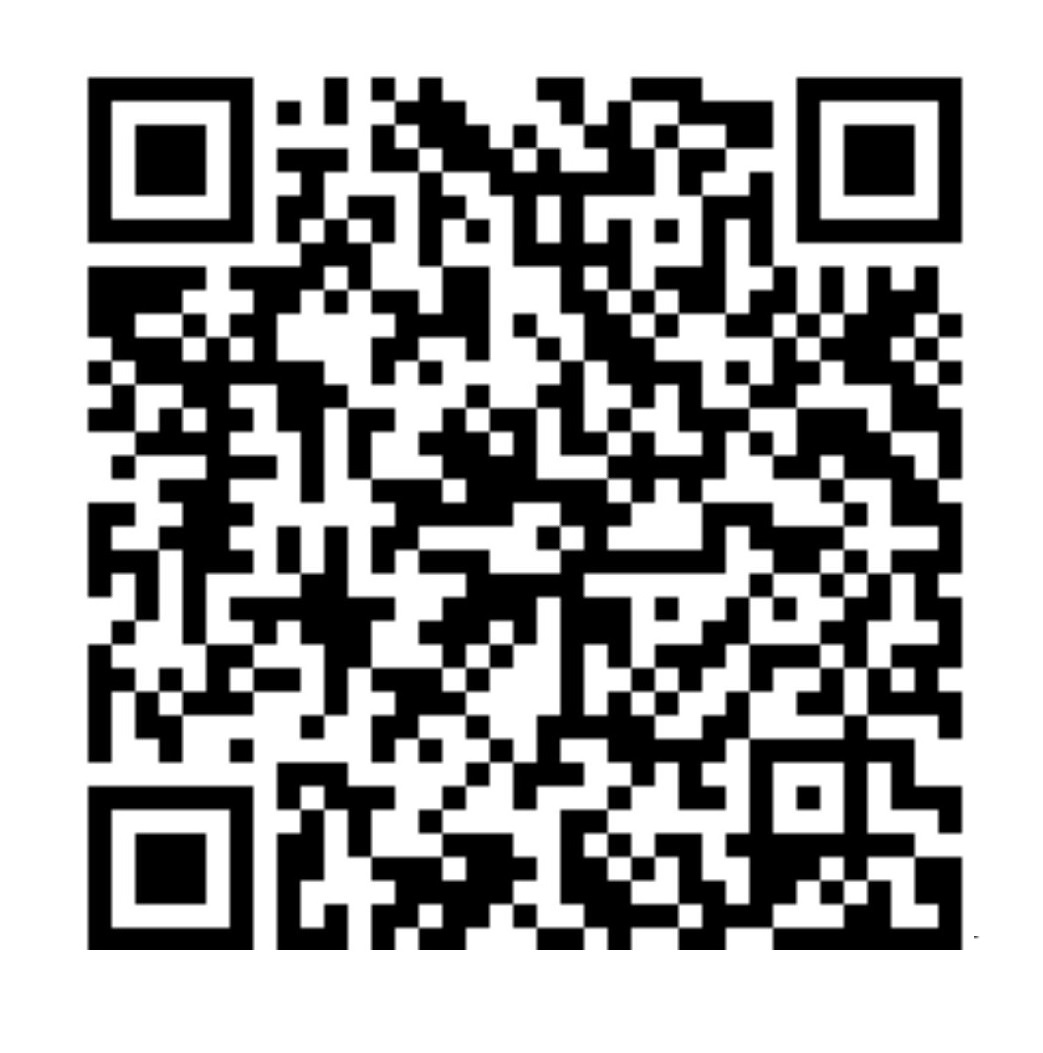 Código QR de depósito SPIN